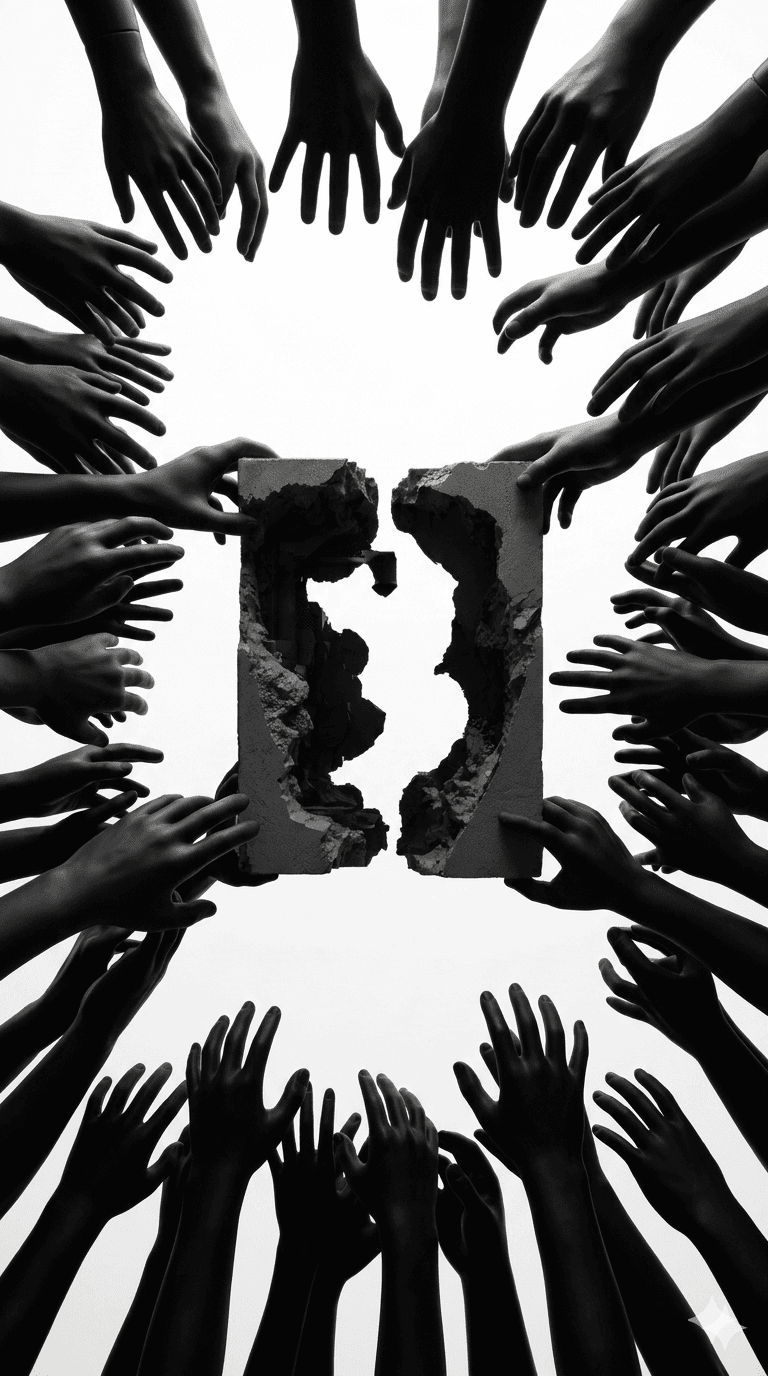 Login background